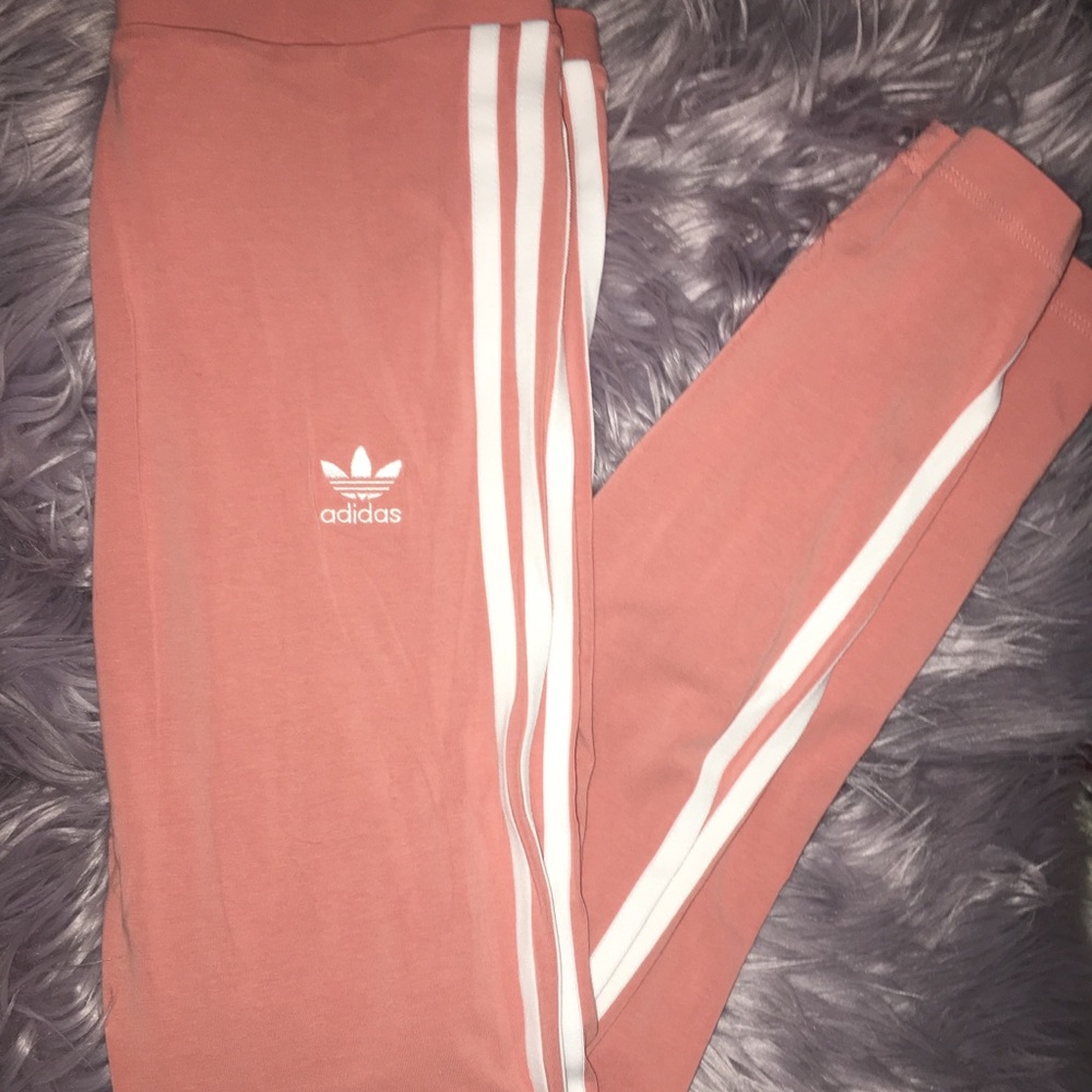Adidas leggings